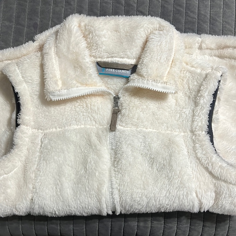 Women’s vest